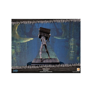 First 4 Figures Dark Souls Mimic Statue Standard Edition 