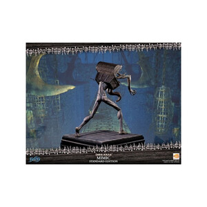 First 4 Figures Dark Souls Mimic Statue Standard Edition 