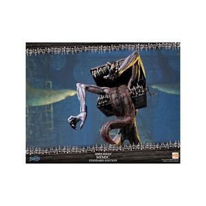 First 4 Figures Dark Souls Mimic Statue Standard Edition 