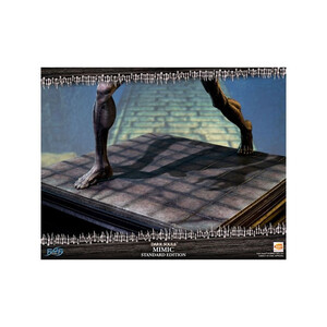 First 4 Figures Dark Souls Mimic Statue Standard Edition 