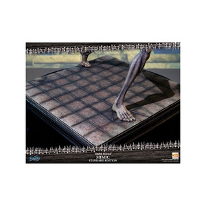 First 4 Figures Dark Souls Mimic Statue Standard Edition 