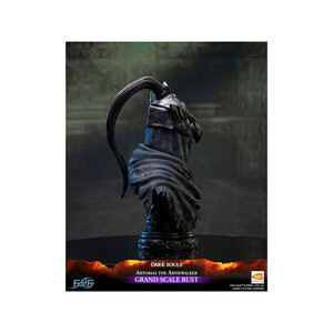 First 4 Figures Dark Souls Artorias the Abysswalker Grand Scale Bust 