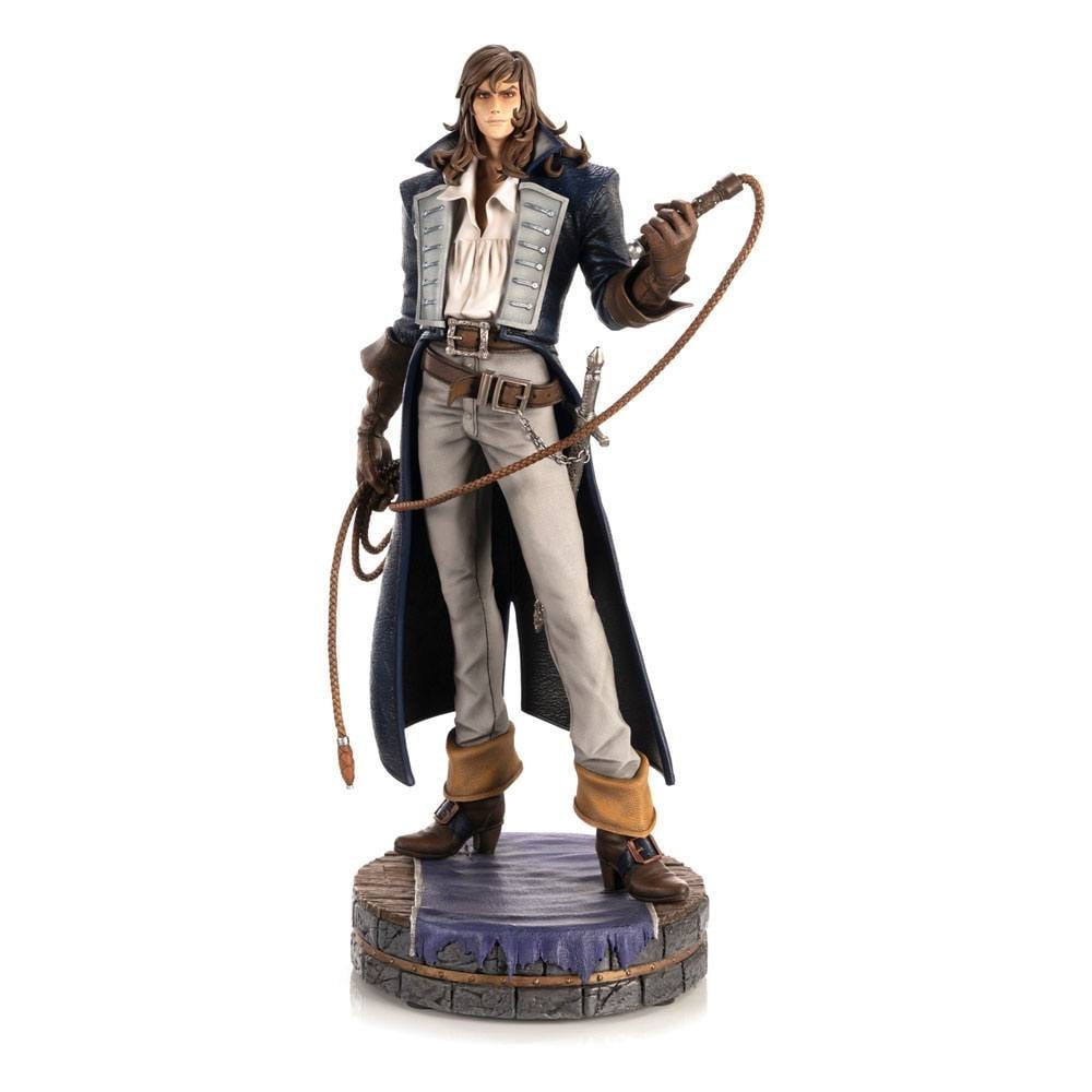 Castlevania Symphony of the Night Standard Edition Richter Belmont 