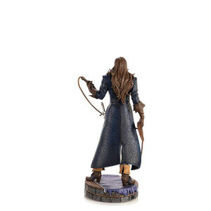 First 4 Figures Castlevania Symphony of the Night Standard Edition Richter Belmont 