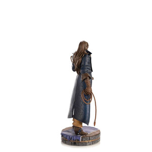 First 4 Figures Castlevania Symphony of the Night Standard Edition Richter Belmont 