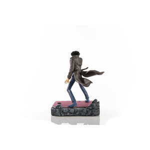 First 4 Figures Cowboy Bebop Last Stand Spike 