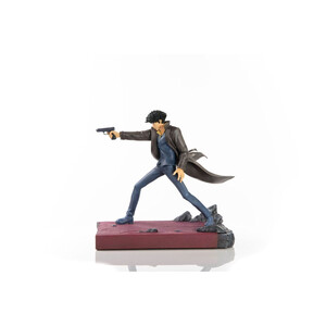 First 4 Figures Cowboy Bebop Last Stand Spike 