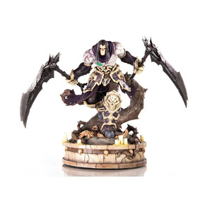 First 4 Figures Darksiders Standard Edition Death 