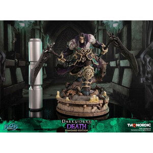 First 4 Figures Darksiders Standard Edition Death 