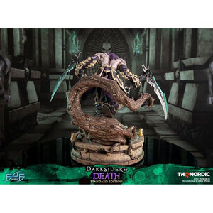 First 4 Figures Darksiders Standard Edition Death 