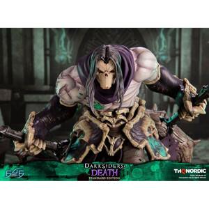 First 4 Figures Darksiders Standard Edition Death 