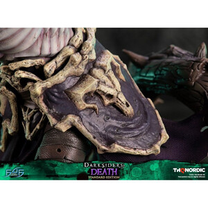 First 4 Figures Darksiders Standard Edition Death 