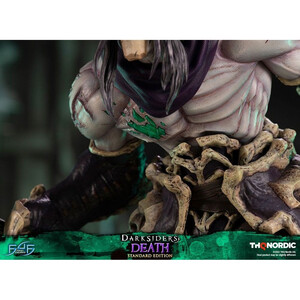 First 4 Figures Darksiders Standard Edition Death 