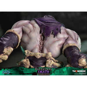 First 4 Figures Darksiders Standard Edition Death 