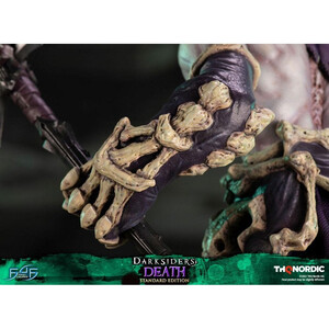First 4 Figures Darksiders Standard Edition Death 