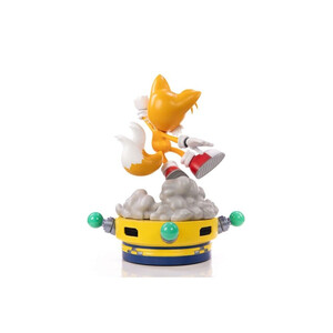 First 4 Figures Sonic the Hedgehog Standard Edition Tails 