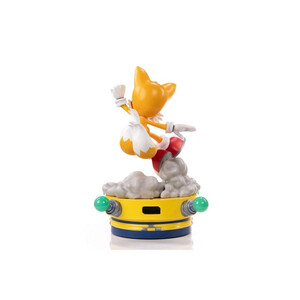 First 4 Figures Sonic the Hedgehog Standard Edition Tails 