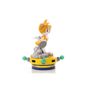 First 4 Figures Sonic the Hedgehog Standard Edition Tails 