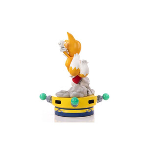 First 4 Figures Sonic the Hedgehog Standard Edition Tails 