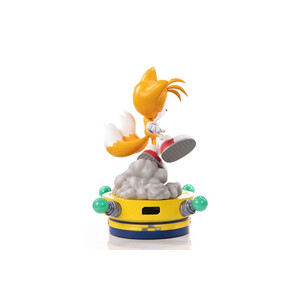 First 4 Figures Sonic the Hedgehog Standard Edition Tails 
