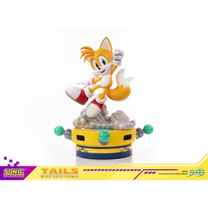 First 4 Figures Sonic the Hedgehog Standard Edition Tails 