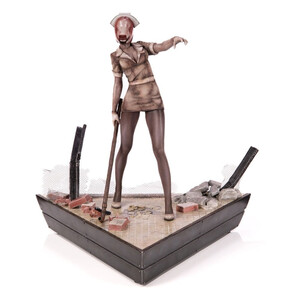 First 4 Figures Silent Hill 2 Bubble Head Nurse 