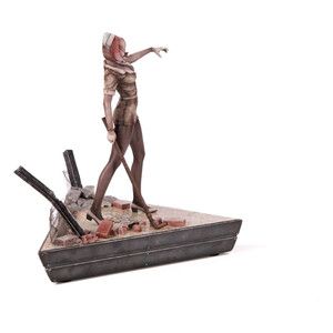 First 4 Figures Silent Hill 2 Bubble Head Nurse 