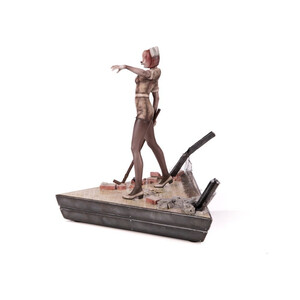 First 4 Figures Silent Hill 2 Bubble Head Nurse 