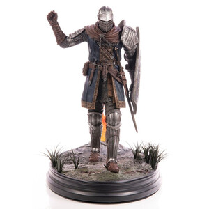 First 4 Figures Dark Souls Elite Knight Exploration Edition 