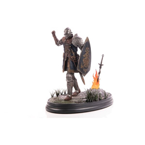 First 4 Figures Dark Souls Elite Knight Exploration Edition 