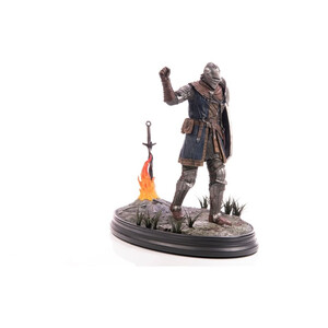 First 4 Figures Dark Souls Elite Knight Exploration Edition 