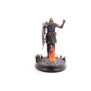 First 4 Figures Dark Souls Elite Knight Exploration Edition 