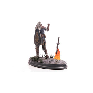First 4 Figures Dark Souls Elite Knight Exploration Edition 
