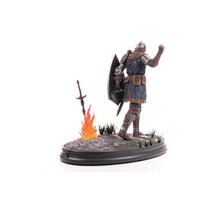 First 4 Figures Dark Souls Elite Knight Exploration Edition 