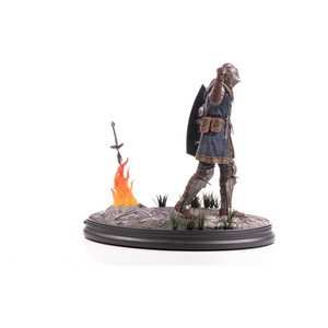 First 4 Figures Dark Souls Elite Knight Exploration Edition 