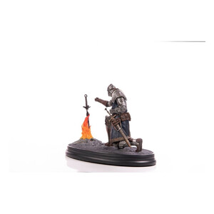 First 4 Figures Dark Souls Elite Knight Humanity Restored Edition 