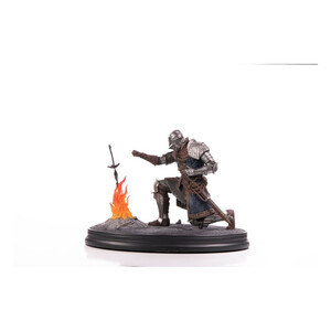 First 4 Figures Dark Souls Elite Knight Humanity Restored Edition 