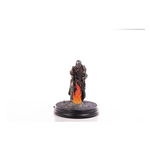 First 4 Figures Dark Souls Elite Knight Humanity Restored Edition 