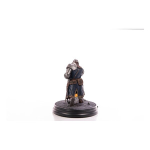 First 4 Figures Dark Souls Elite Knight Humanity Restored Edition 
