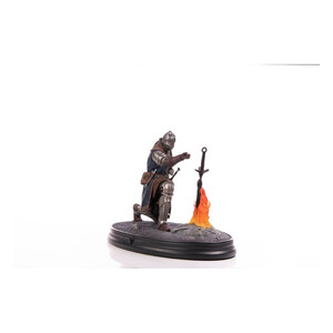 First 4 Figures Dark Souls Elite Knight Humanity Restored Edition 
