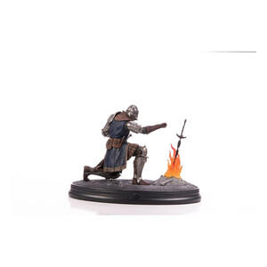 First 4 Figures Dark Souls Elite Knight Humanity Restored Edition 