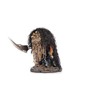 First 4 Figures Dark Souls Gravelord Nito Statue 