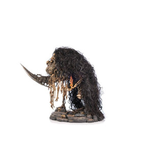 First 4 Figures Dark Souls Gravelord Nito Statue 