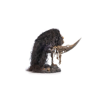 First 4 Figures Dark Souls Gravelord Nito Statue 