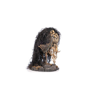 First 4 Figures Dark Souls Gravelord Nito Statue 
