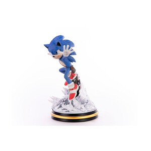 First 4 Figures Sonic the Hedgehog 2 Sonic Mountain Chase 