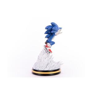 First 4 Figures Sonic the Hedgehog 2 Sonic Mountain Chase 