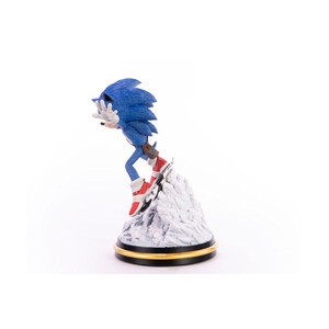 First 4 Figures Sonic the Hedgehog 2 Sonic Mountain Chase 