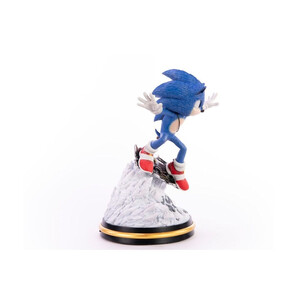 First 4 Figures Sonic the Hedgehog 2 Sonic Mountain Chase 