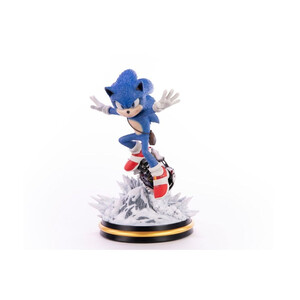First 4 Figures Sonic the Hedgehog 2 Sonic Mountain Chase 